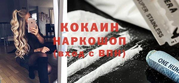 кокс Белокуриха